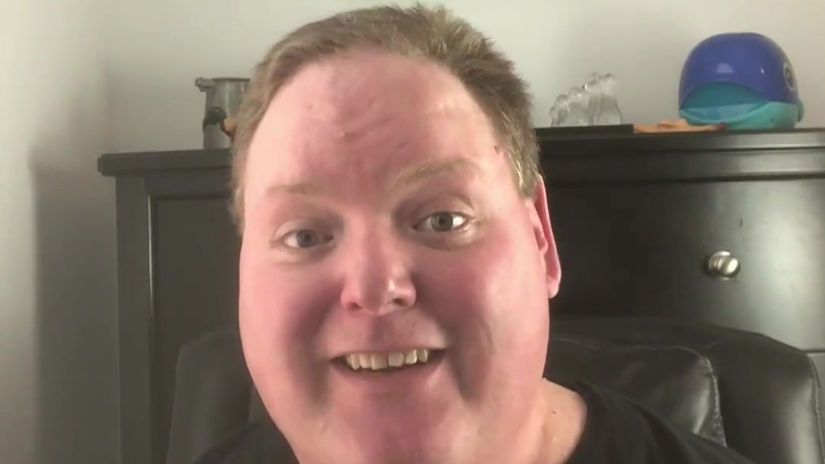 15 Second Stories - LOL